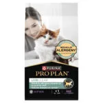Purina Ξηρά Τροφή για Ανήλικες Γάτες με Γαλοπούλα 1.4kg