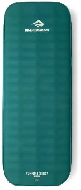 20260417130411_sea_to_summit_comfort_deluxe_mat_aytofouskoto_mono_ypostroma_camping Sea to Summit Comfort Deluxe Mat Αυτοφούσκωτο Μονό Υπόστρωμα Camping - Image 1
