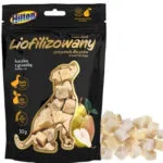 Hilton Λιχουδιά Σκύλου Διαίτης με Πάπια 50gr