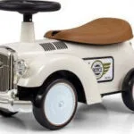 Milly Mally Περπατούρα Ride On 5472 Λευκή