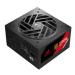 Redragon 1200W Μαύρο Τροφοδοτικό Υπολογιστή Full Modular 80 Plus Gold (GC-MS05)