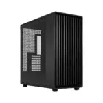 Fractal Design North XL RC Gaming Midi Tower Κουτί Υπολογιστή με Πλαϊνό Παράθυρο Charcoal Black TG Dark