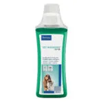 Virbac Vet Aquadent Στοματικό Διάλυμα για Σκύλους & Γάτες κατά της Πέτρας & Πλάκας