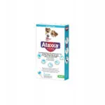 1ml για Ενίσχυση Οργανισμού VETATXSPP0002