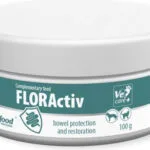 Vetfood Προβιοτικά Σκύλου και Γάτας 100gr για Γαστρεντερικές Διαταραχές