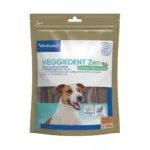 Virbac Veggiedent για Σκύλους κατά της Πέτρας & Πλάκας 228gr