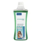 Virbac Vet Aquadent για Σκύλους & Γάτες κατά της Πέτρας & Πλάκας