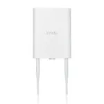 Zyxel NWA55BE Outdoor WiFi Mesh Network Access Point Wi‑Fi 7 Dual Band (2.4 & 5GHz) για Εξωτερική Τοποθέτηση