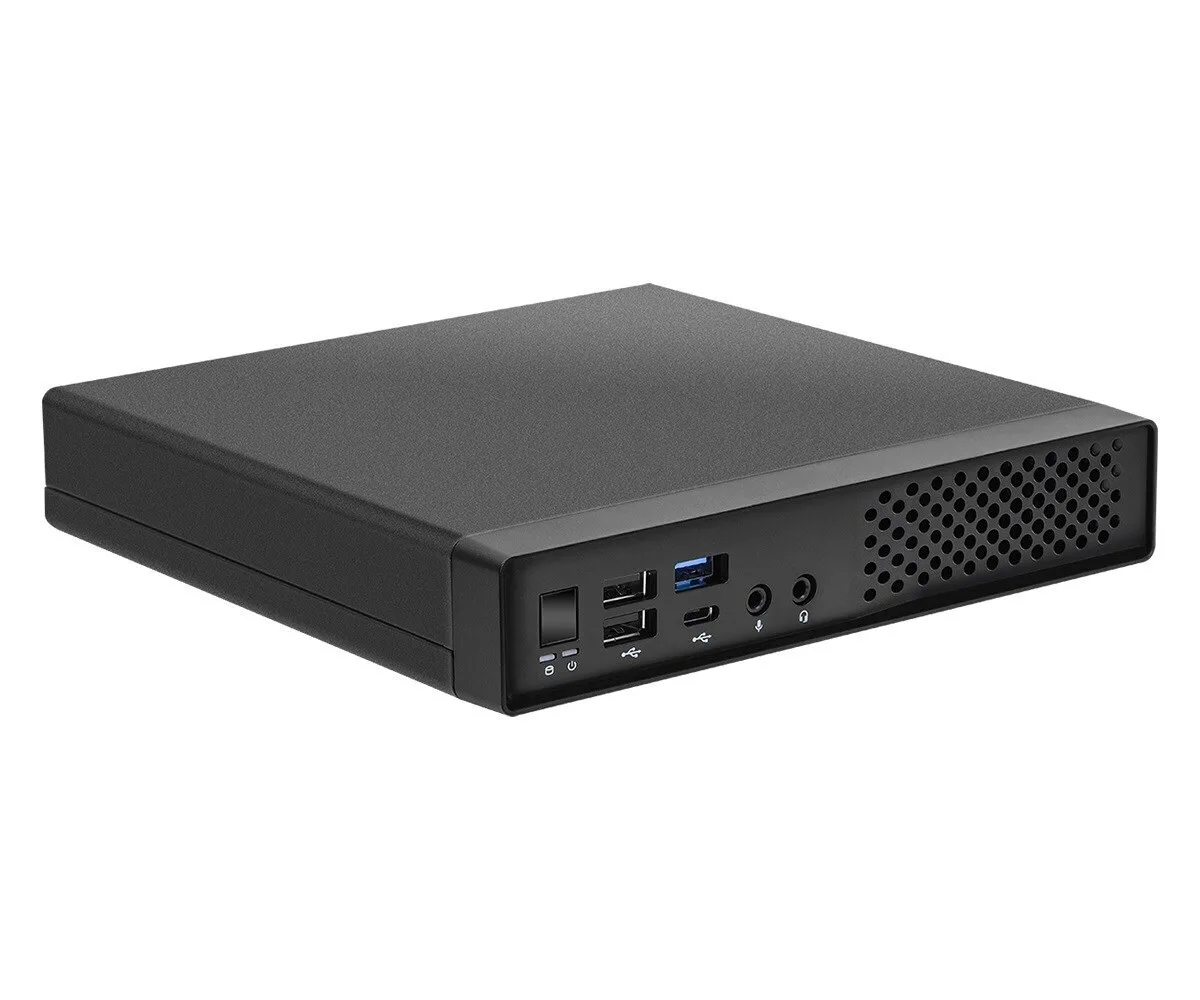 20260417135712_asrock_x600_barebone ASRock X600 Barebone - Image 1