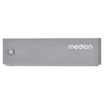 Medion 10025573 Barebone (Core i3-)