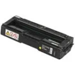 Ricoh 406479 Γνήσιο Toner Laser Εκτυπωτή Μαύρο 6500 Σελίδων