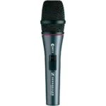 Sennheiser E 865 S Πυκνωτικό Μικρόφωνο XLR Χειρός για Φωνητικά