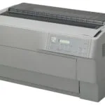 Epson DFX-9000 Ασπρόμαυρος Εκτυπωτής Dot Matrix C11C605011BZ
