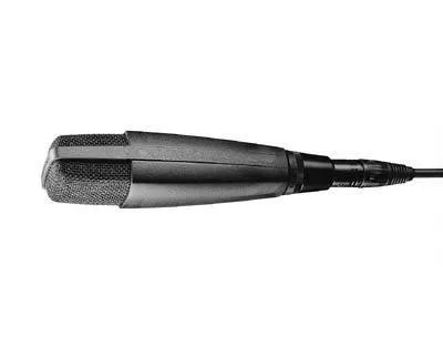 313835-2164 Sennheiser MD 421-II Δυναμικό Μικρόφωνο XLR Χειρός για Φωνητικά - Image 1