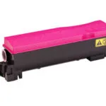 Kyocera TK-570M Γνήσιο Toner Laser Εκτυπωτή Ματζέντα 12000 Σελίδων 1T02HGBEU0