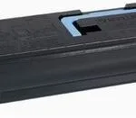 Kyocera TK-570K Γνήσιο Toner Laser Εκτυπωτή Μαύρο 16000 Σελίδων 1T02HG0EU0