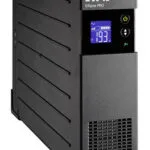 Eaton Ellipse PRO 1600 DIN UPS Line-Interactive 1600VA 1000W με 8 Schuko Πρίζες