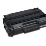 Ricoh 406522 Γνήσιο Toner Laser Εκτυπωτή Μαύρο 5000 Σελίδων