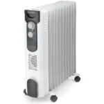 Olimpia Splendid Caldorad 11 Καλοριφέρ Λαδιού με 11 φέτες 2500W