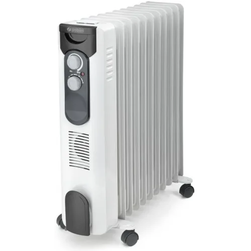 4613406 Olimpia Splendid Caldorad 11 Καλοριφέρ Λαδιού με 11 φέτες 2500W - Image 1