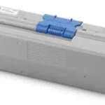 OKI 44469804 Γνήσιο Toner Laser Εκτυπωτή Μαύρο 5000 Σελίδων 44469804