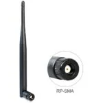 DeLock 88393 Εσωτερική Κεραία WiFi Πανκατευθυντική 5dBi με σύνδεση SMA