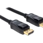 DeLock Cable DisplayPort male - DisplayPort male 3m (82424)