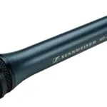 Sennheiser MD-46 Δυναμικό Μικρόφωνο XLR Χειρός Δημοσιογραφικό