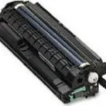 Ricoh 406662 Γνήσιο Drum Laser Εκτυπωτή Μαύρο 50000 Σελίδων 406662