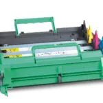 Brother DR-130CL Γνήσιο Drum Laser Εκτυπωτή Μαύρο/Κίτρινο/Κυανό/Ματζέντα 17000 Σελίδων DR-130CL