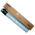 Develop TN-321 Γνήσιο Toner Laser Εκτυπωτή Κυανό 25000 Σελίδων (A33K4D0)
