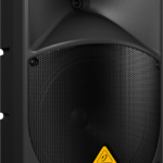 Behringer B112D Αυτοενισχυόμενο Ηχείο PA 1000W με Woofer 12" 34.2x27x56.8εκ.