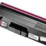 Brother TN-329M Γνήσιο Toner Laser Εκτυπωτή Ματζέντα/Μαύρο High Yield 6000 Σελίδων (TN-329M)