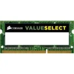 Corsair Value Select DDR3L με Module 1x4GB και Ταχύτητα 1600 για Laptop CMSO4GX3M1C1600C11