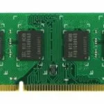 Transcend DDR3 με Module 1x8GB και Ταχύτητα 1600 για Server TS1GLK72V6H