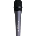 Sennheiser E 845 Δυναμικό Μικρόφωνο XLR Χειρός για Φωνητικά