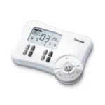 Beurer Electrostimulator Em 80 66200 TENS / EMS Φορητή Συσκευή Παθητικής Γυμναστικής για Όλο το Σώμα