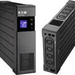 Eaton Ellipse PRO 1200 IEC UPS Line-Interactive 1200VA 750W με 8 IEC Πρίζες