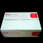 OCE F4 Γνήσιο Multipack Toner Laser Εκτυπωτή Μαύρο 2τμχ