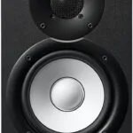 Yamaha HS5 Ηχείo Studio Monitor 5" 70W (Τεμάχιο) Μαύρο