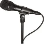 Audio Technica AT2010 Πυκνωτικό Μικρόφωνο Χειρός για Φωνητικά