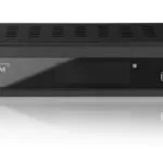 Opticum AX Lion AX Lion Ψηφιακός Δέκτης Mpeg-4 Full HD (1080p) με Λειτουργία PVR (Εγγραφή σε USB) Σύνδεσεις SCART / HDMI / USB