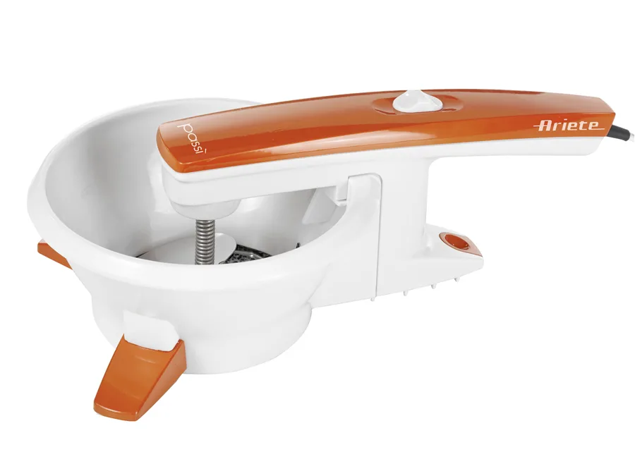 mod261_arancio Ariete Passi 2.0 Κόφτης Λαχανικών / Φρούτων 25W Πορτοκαλί - Image 1