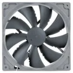 Noctua NF-P14s redux-1500 Case Fan 140mm με Σύνδεση 4-Pin PWM Γκρι