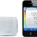 iHealth Wireless BP7 Ηλεκτρονικό Πιεσόμετρο Καρπού με Bluetooth
