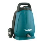 Makita HW102 Πλυστικό Ρεύματος 1300W με Πίεση 100bar