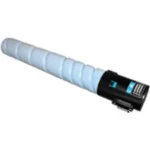 Konica Minolta TN-512C Γνήσιο Toner Laser Εκτυπωτή Κυανό 26000 Σελίδων (A33K452)