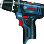 Bosch GSR 12V-15 Δραπανοκατσάβιδο Μπαταρίας Solo 12V 0601868101