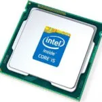 Intel Core i5-4460 3.2GHz Επεξεργαστής 4 Πυρήνων για Socket 1150 Tray