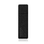 Transcend JetFlash 780 8GB USB 3.0 Stick Μαύρο